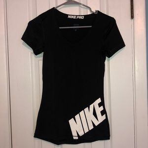Nike Pro Shirt